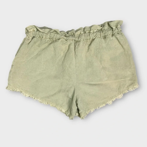 Young Fabulous  And Broke YFB Izzy Shorts - Picture 4 of 7